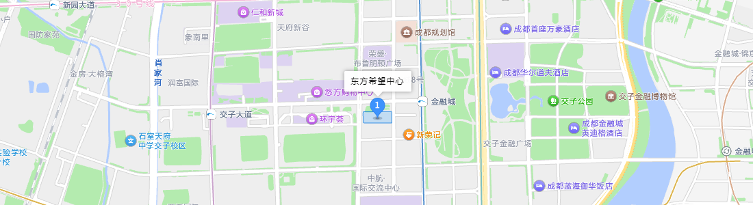 公司位置